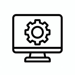 Aplicaciones de Escritorio